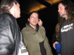 Alex, Benedikt and Me