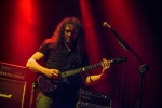 Erik at MetalMania Poland 2018
