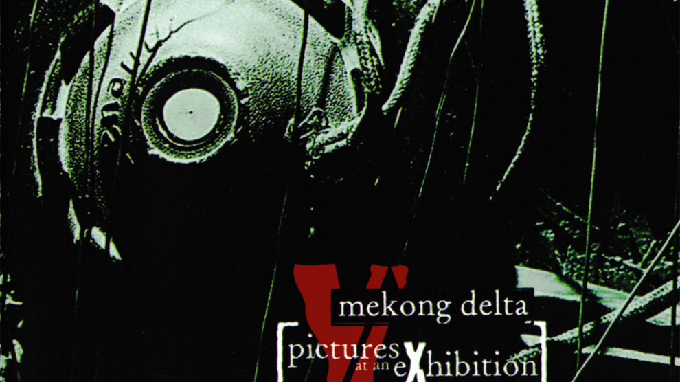 Pictures at an Exhibition