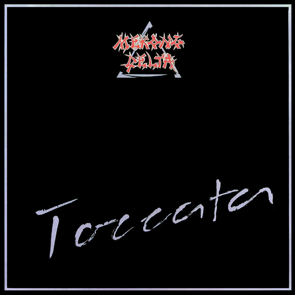 Toccata