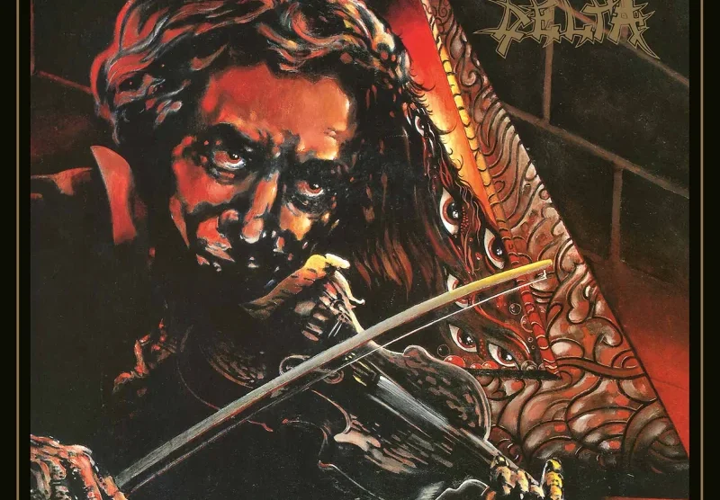 The Music of Erich Zann