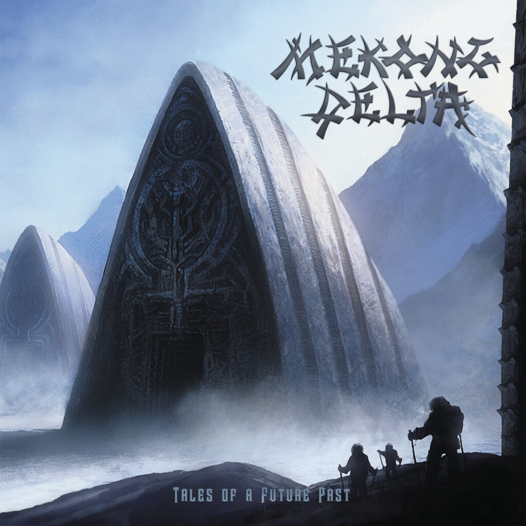 Tales of a Future Past