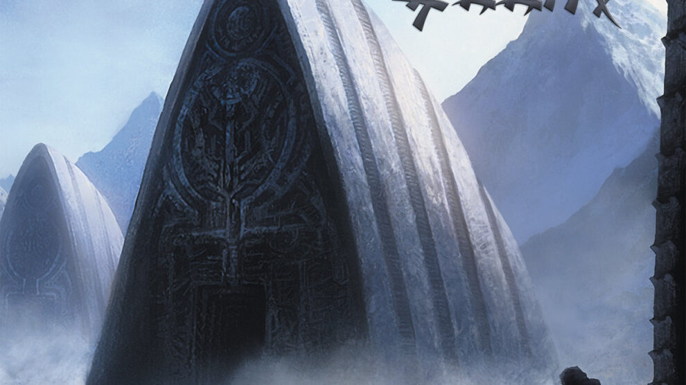 Tales of a Future Past