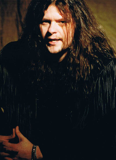 Peter Lake