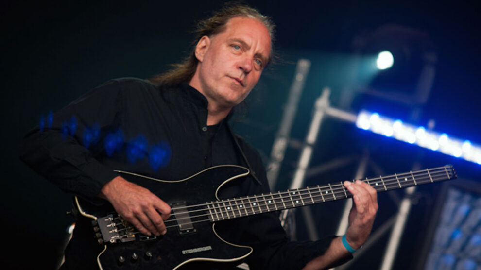 Ralf Hubert