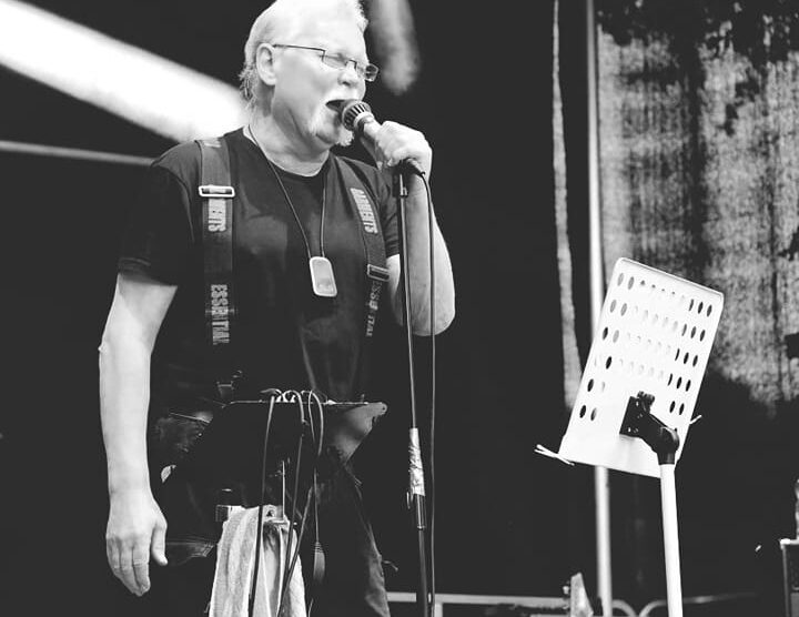 Wolfgang Borgmann
